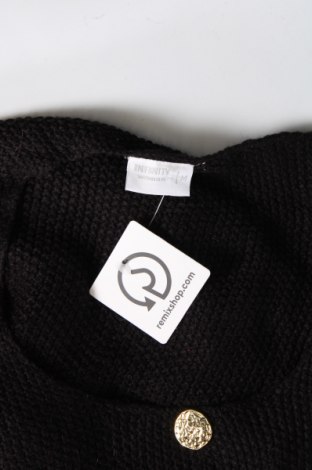 Damenpullover Infinity, Größe M, Farbe Schwarz, Preis € 9,49