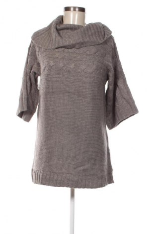 Damenpullover Infinity, Größe L, Farbe Grau, Preis 3,99 €