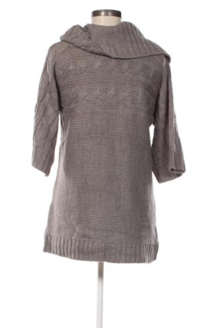 Damenpullover Infinity, Größe L, Farbe Grau, Preis 3,99 €