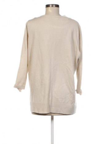 Damenpullover Infinity Woman, Größe XXL, Farbe Beige, Preis € 11,49