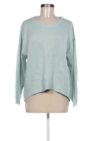 Damenpullover Infinity Woman, Größe M, Farbe Grün, Preis € 10,49