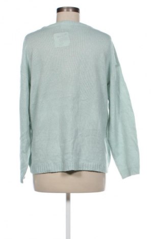 Damenpullover Infinity Woman, Größe M, Farbe Grün, Preis € 10,49