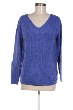 Damski sweter Infinity Woman, Rozmiar M, Kolor Niebieski, Cena 53,99 zł