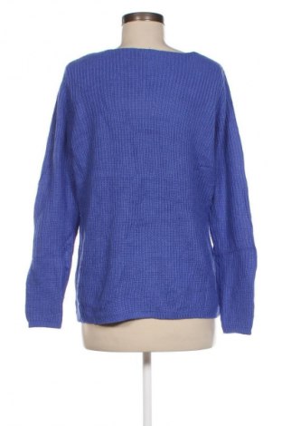 Damski sweter Infinity Woman, Rozmiar M, Kolor Niebieski, Cena 53,99 zł