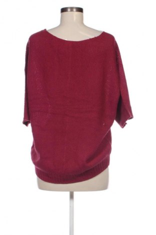 Damenpullover Infinity Woman, Größe L, Farbe Rot, Preis € 3,99