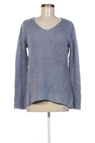 Damenpullover Infinity Woman, Größe M, Farbe Blau, Preis 4,99 €