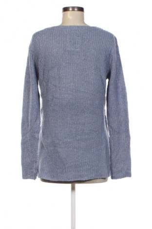 Damenpullover Infinity Woman, Größe M, Farbe Blau, Preis 4,99 €