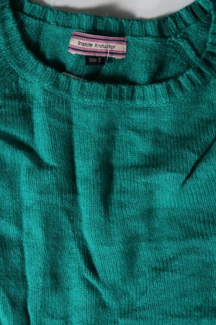 Damenpullover Inside, Größe S, Farbe Blau, Preis € 12,49