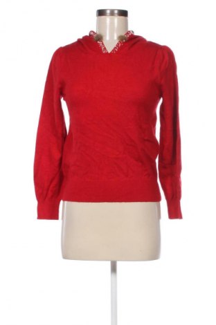 Damenpullover Iris, Größe S, Farbe Rot, Preis € 20,49