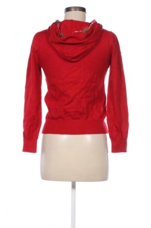 Damenpullover Iris, Größe S, Farbe Rot, Preis € 20,49