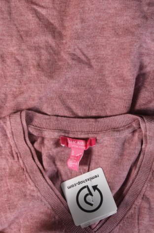 Damenpullover Isaac Mizrahi, Größe M, Farbe Rosa, Preis € 17,99