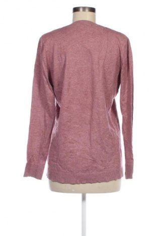 Damenpullover Isaac Mizrahi, Größe M, Farbe Rosa, Preis € 17,99