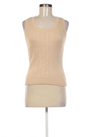 Damenpullover Isaac Mizrahi, Größe M, Farbe Braun, Preis € 19,99