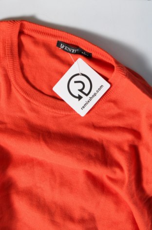 Damenpullover Iventi, Größe L, Farbe Orange, Preis € 14,99