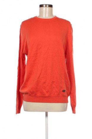 Damenpullover Iventi, Größe L, Farbe Orange, Preis € 14,99