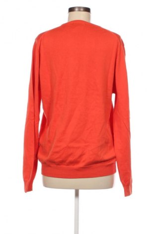 Damenpullover Iventi, Größe L, Farbe Orange, Preis € 14,99