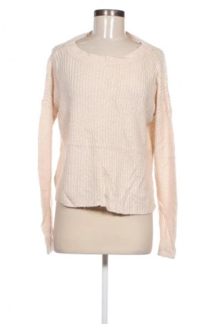 Damenpullover Ivy + Main, Größe S, Farbe Beige, Preis 20,49 €