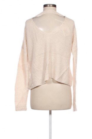 Damenpullover Ivy + Main, Größe S, Farbe Beige, Preis 20,49 €