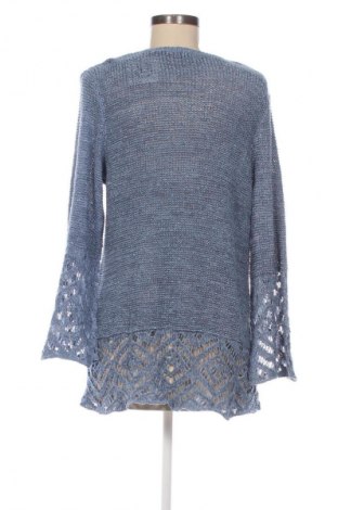 Damenpullover Iwie, Größe XL, Farbe Blau, Preis € 20,49