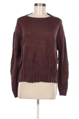 Damenpullover Iwie, Größe M, Farbe Braun, Preis 11,99 €