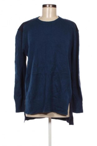 Damenpullover J.Crew, Größe L, Farbe Blau, Preis € 43,49