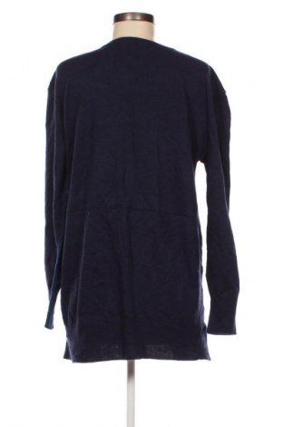 Damenpullover J.Crew, Größe L, Farbe Blau, Preis € 43,49