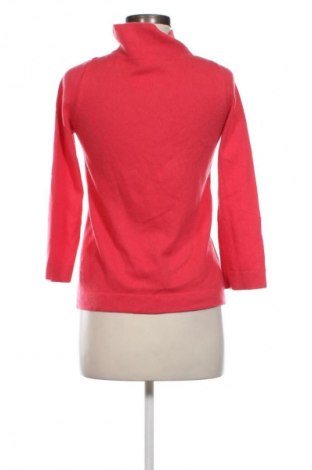 Damski sweter J.Crew, Rozmiar S, Kolor Różowy, Cena 165,99 zł