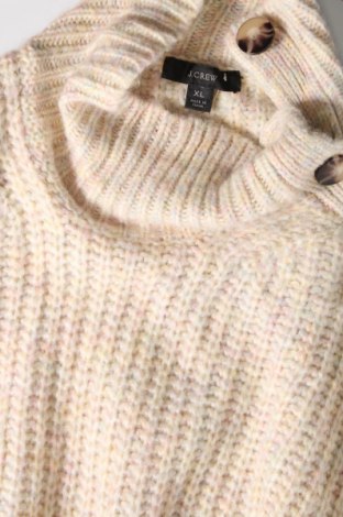 Damenpullover J.Crew, Größe XL, Farbe Mehrfarbig, Preis 71,99 €