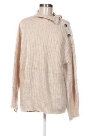 Damenpullover J.Crew, Größe XL, Farbe Mehrfarbig, Preis 71,99 €