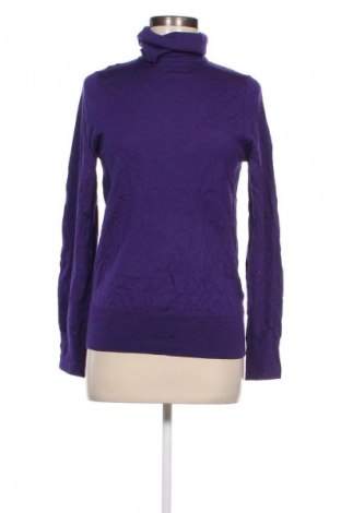 Damenpullover J.Crew, Größe M, Farbe Lila, Preis 41,49 €