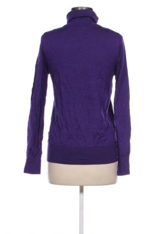 Damenpullover J.Crew, Größe M, Farbe Lila, Preis 41,49 €