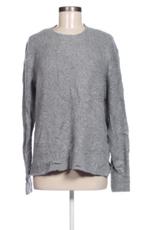 Damenpullover J.Crew, Größe L, Farbe Grau, Preis € 42,99