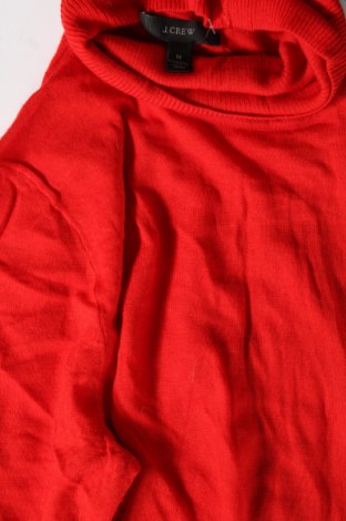 Damenpullover J.Crew, Größe M, Farbe Rot, Preis € 43,49