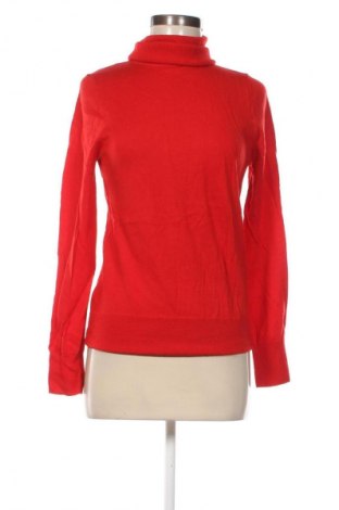 Damski sweter J.Crew, Rozmiar M, Kolor Czerwony, Cena 197,99 zł