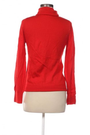 Damenpullover J.Crew, Größe M, Farbe Rot, Preis € 43,49