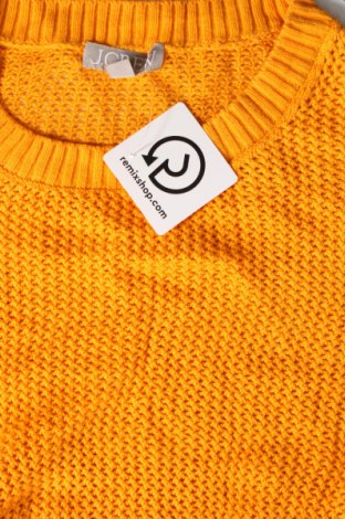 Damenpullover J.Crew, Größe XL, Farbe Orange, Preis € 71,99