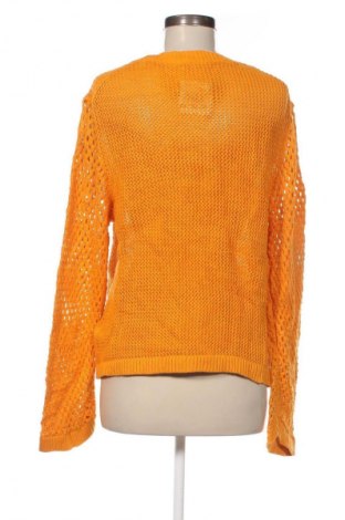 Damenpullover J.Crew, Größe XL, Farbe Orange, Preis € 71,99