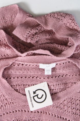 Damenpullover J.Jill, Größe S, Farbe Aschrosa, Preis € 28,99