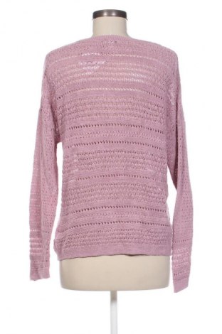 Damenpullover J.Jill, Größe S, Farbe Aschrosa, Preis 11,99 €