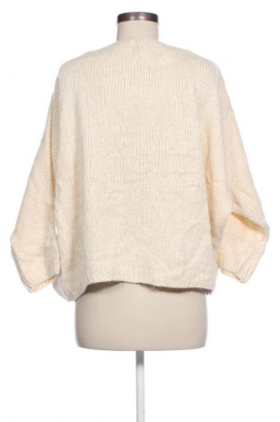 Damenpullover J&l, Größe XL, Farbe Ecru, Preis € 11,99