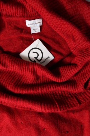 Damenpullover Jaclyn Smith, Größe 3XL, Farbe Rot, Preis € 20,49