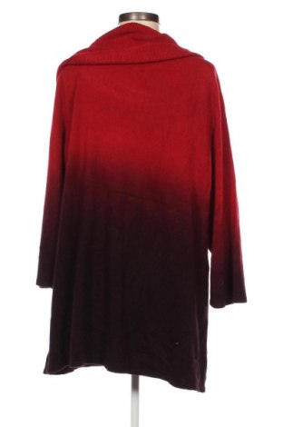 Damenpullover Jaclyn Smith, Größe 3XL, Farbe Rot, Preis € 20,49