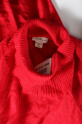 Damenpullover Jaclyn Smith, Größe XL, Farbe Rot, Preis 11,99 €