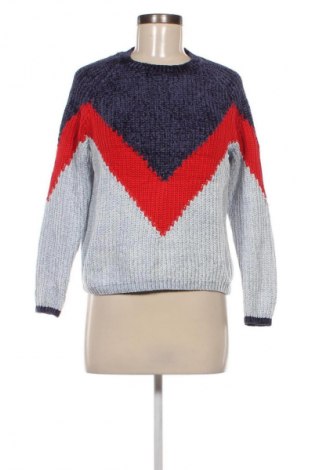 Damski sweter Jacqueline De Yong, Rozmiar XS, Kolor Kolorowy, Cena 46,99 zł