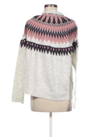 Damski sweter Jacqueline De Yong, Rozmiar L, Kolor Kolorowy, Cena 43,99 zł