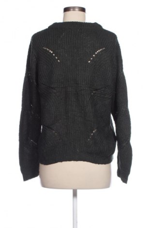 Damski sweter Jacqueline De Yong, Rozmiar M, Kolor Zielony, Cena 55,99 zł