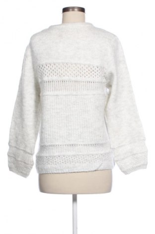 Damski sweter Jacqueline De Yong, Rozmiar L, Kolor ecru, Cena 40,99 zł