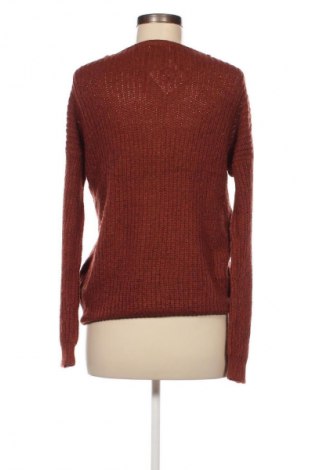 Damenpullover Jacqueline De Yong, Größe S, Farbe Braun, Preis 20,49 €