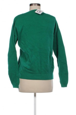 Damenpullover Jake*s, Größe M, Farbe Grün, Preis 16,99 €