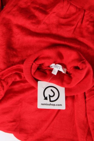 Damenpullover Jake*s, Größe S, Farbe Rot, Preis € 28,99